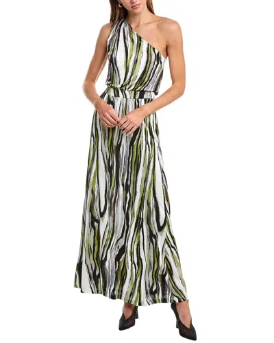 DIANE VON FURSTENBERG KIERA MAXI DRESS