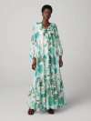 Diane Von Furstenberg Kylie Dress