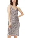 Diane Von Furstenberg Dvf In Brown
