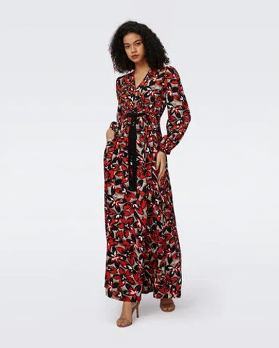 Diane Von Furstenberg Lilo Dress