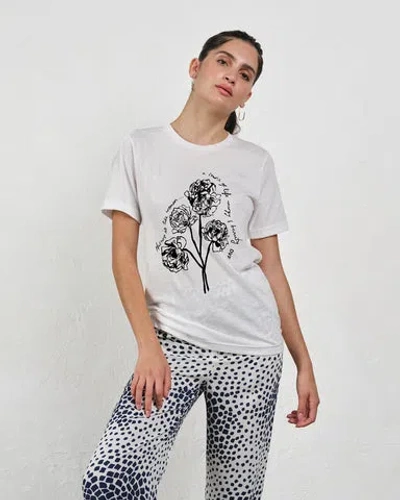 Diane Von Furstenberg Limited Edition Iwd T-shirt