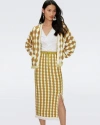 Diane Von Furstenberg Linsina Skirt
