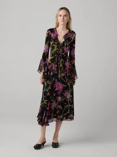 Diane Von Furstenberg Loretta Skirt