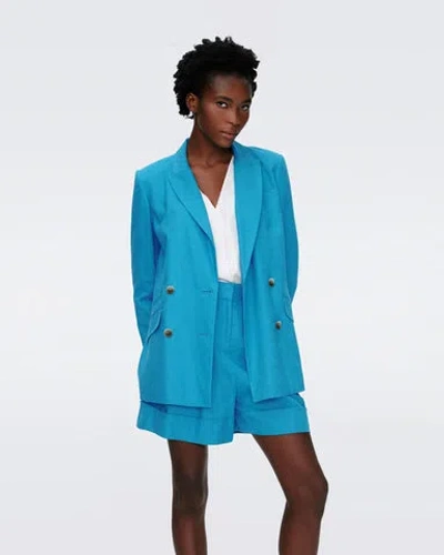 DIANE VON FURSTENBERG MADISON JACKET