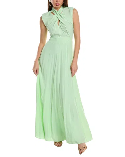 DIANE VON FURSTENBERG MALLERY MAXI DRESS