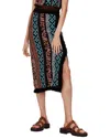 Diane Von Furstenberg Dvf In Multi