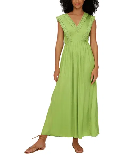 Diane Von Furstenberg Margot Dress In Multi