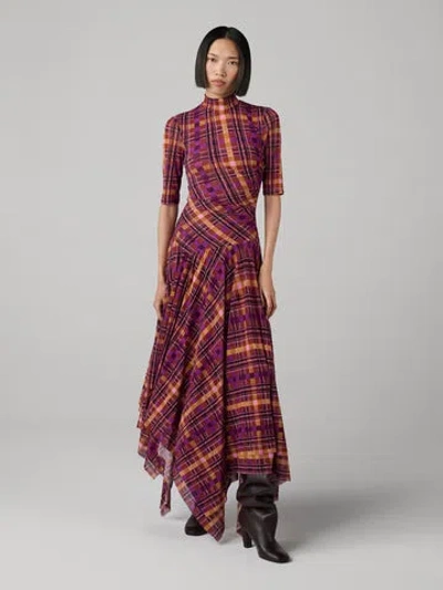 Diane Von Furstenberg Margot Dress