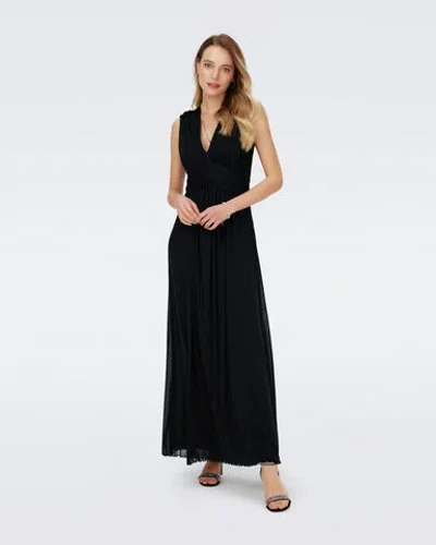 DIANE VON FURSTENBERG MARIKA DRESS