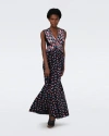 Diane Von Furstenberg Marika Dress