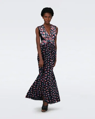 DIANE VON FURSTENBERG MARIKA DRESS