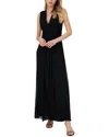 Diane Von Furstenberg Dvf In Black