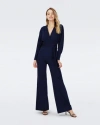 Diane Von Furstenberg Marilou Jumpsuit