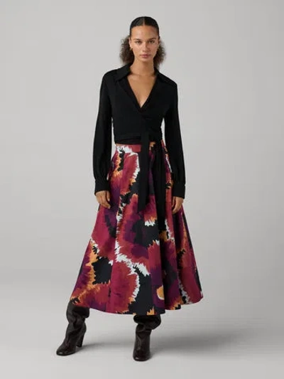 Diane Von Furstenberg Marley Skirt