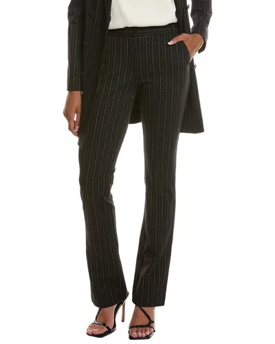 Diane Von Furstenberg Mason Pant In Black