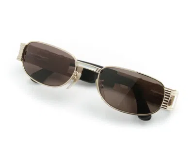 Diane Von Furstenberg Mf 64 537 In Brown