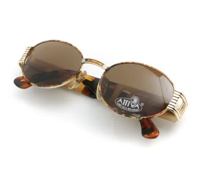 Diane Von Furstenberg Mf 65 226 In Brown