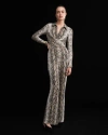 Diane Von Furstenberg Michelle Jumpsuit