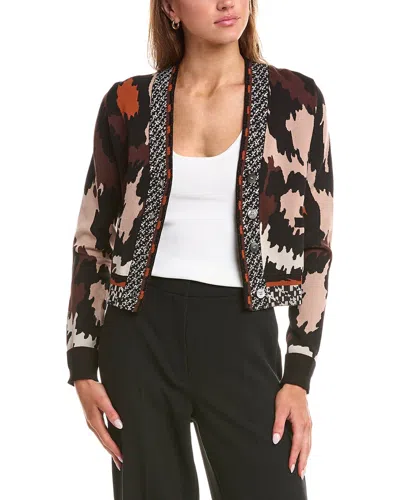 DIANE VON FURSTENBERG DIANE VON FURSTENBERG MIDGE CARDIGAN