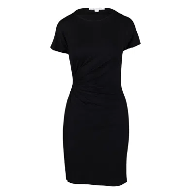 Diane Von Furstenberg Midi Dress - '10s In Black