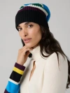 Diane Von Furstenberg Mila Hat In Multi