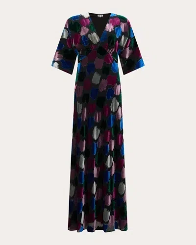 DIANE VON FURSTENBERG MIRI DRESS