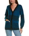 Diane Von Furstenberg Sweaters In Blue