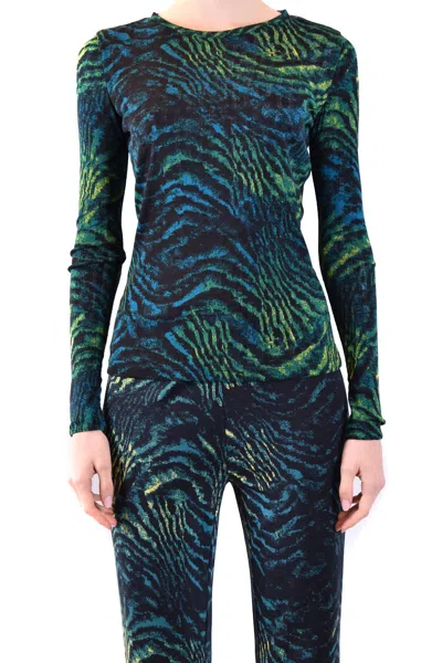 Diane Von Furstenberg Multicolor