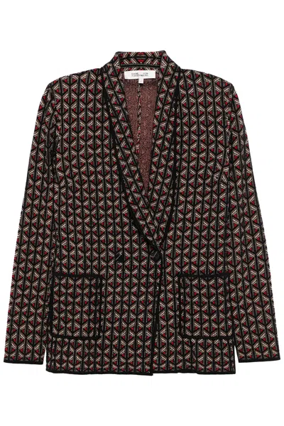 DIANE VON FURSTENBERG DIANE VON FURSTENBERG MULTICOLOR