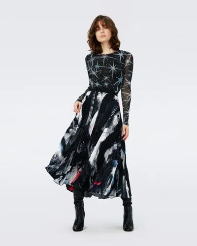 Diane Von Furstenberg Mykola Skirt