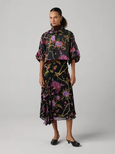 Diane Von Furstenberg Naomi Jacket