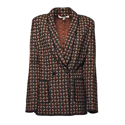 DIANE VON FURSTENBERG DIANE VON FURSTENBERG JACKETS
