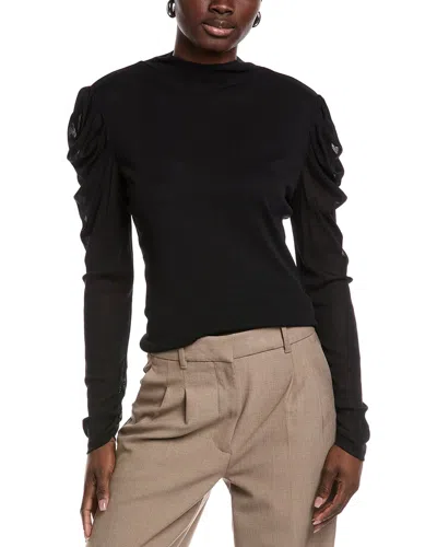 DIANE VON FURSTENBERG NEW REMY TOP