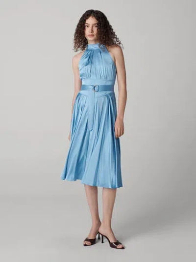 Diane Von Furstenberg Nicola Dress