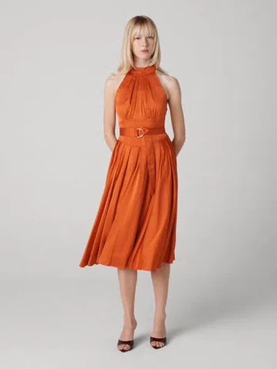 Diane Von Furstenberg Nicola Dress