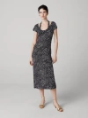 Diane Von Furstenberg Nicole Dress