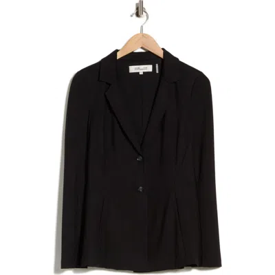 Diane Von Furstenberg Ophelia Jacket In Black