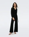 Diane Von Furstenberg Ophelia Jumpsuit