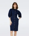 Diane Von Furstenberg Perla Dress