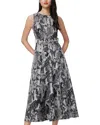 Diane Von Furstenberg Peter Dress In Multi