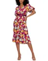Diane Von Furstenberg Dresses In Multi