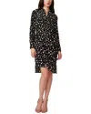 Diane Von Furstenberg Prita Dress In Multi
