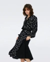 Diane Von Furstenberg Ravnita Skirt