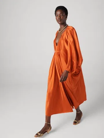 Diane Von Furstenberg Remi Dress