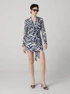 Diane Von Furstenberg Riley Dress