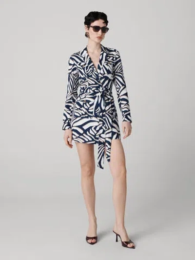 Diane Von Furstenberg Riley Dress