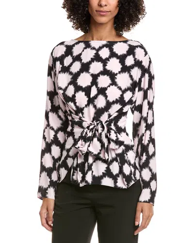 Diane Von Furstenberg Rosalind Top In Multi