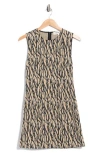 Diane Von Furstenberg Ruby Dress In Multi