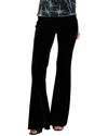 Diane Von Furstenberg Brooklyn Pant In Black