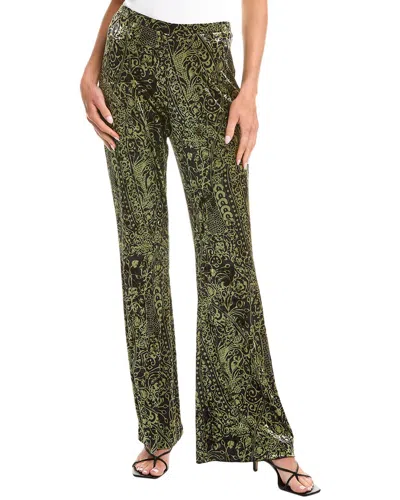 DIANE VON FURSTENBERG DIANE VON FURSTENBERG RUTHETTE VELVET PANT